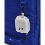 Under Armour Contain Micro - 011 - BLACK