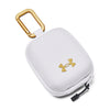 Under Armour Contain Micro - 100 - WHITE