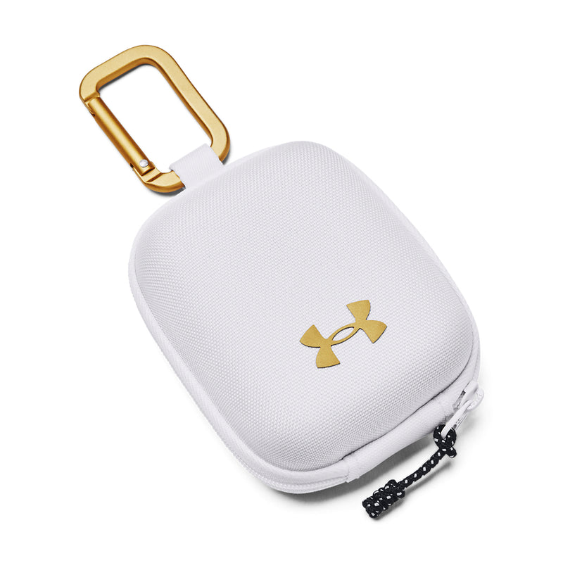 Under Armour Contain Micro - 100 - WHITE