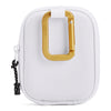 Under Armour Contain Micro - 100 - WHITE