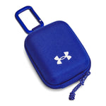 Under Armour Contain Micro - 402 - BLUE ATLANTIS/HIGH VIS YELLOW