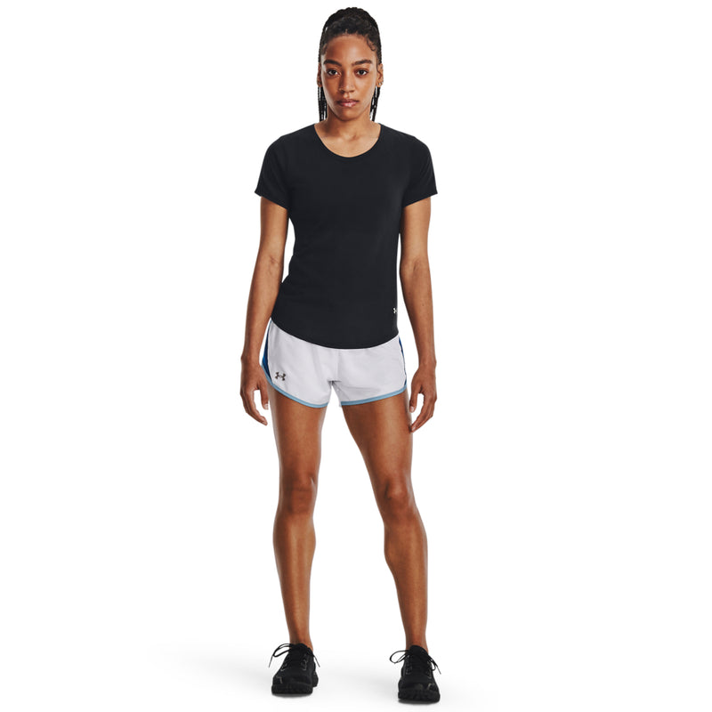 Under Armour Fly-By 2.0 Short - 105W/VBL