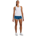 Under Armour Fly-By 2.0 Short - 426VBLUE