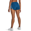 Under Armour Fly-By 2.0 Short - 426VBLUE