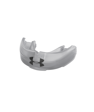 Under Armour Gameday Armour Braces Mouthguard - TRANSGRY