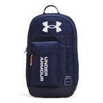 Under Armour Halftime Backpack - 410 NVY