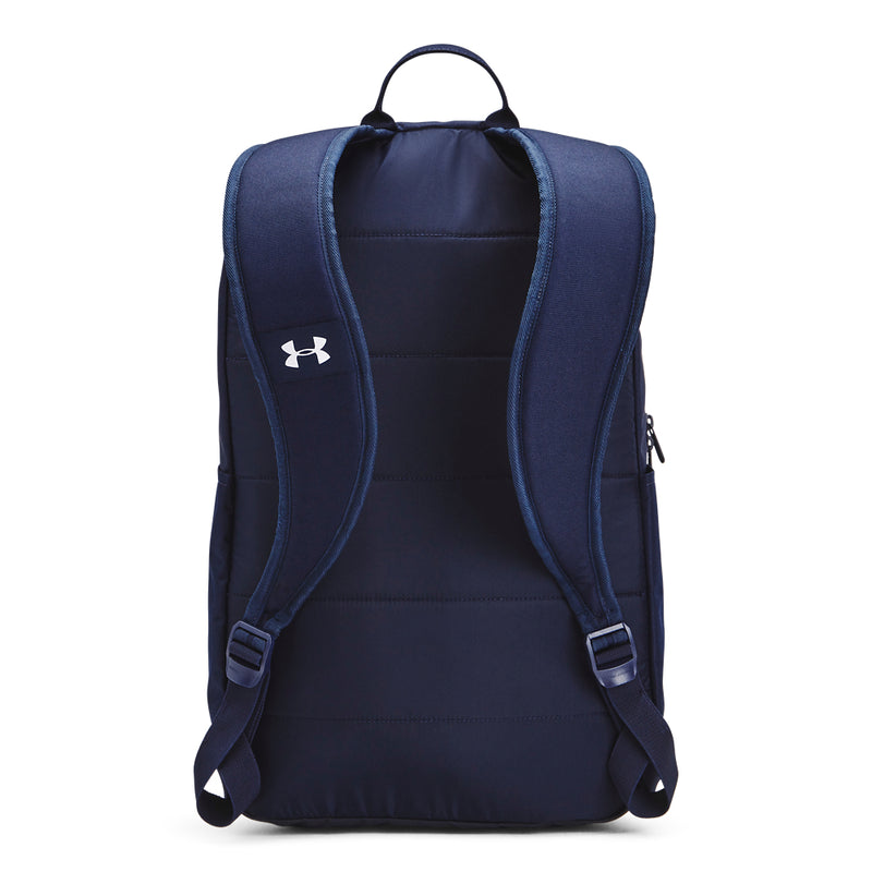Under Armour Halftime Backpack - 410 NVY