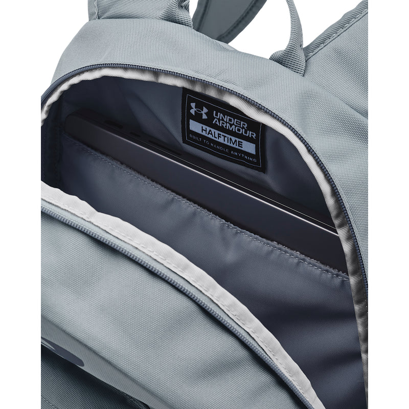 Under Armour Halftime Backpack - 465 BLUE