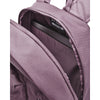 Under Armour Halftime Backpack - 500 PURP