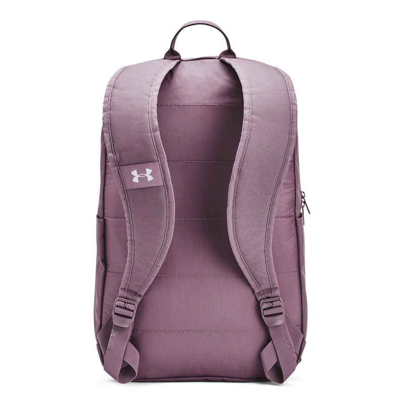 Under Armour Halftime Backpack - 500 PURP