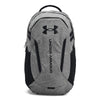 Under Armour Hustle 6.0 Backpack - 026 GRAY