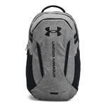 Under Armour Hustle 6.0 Backpack - 026 GRAY