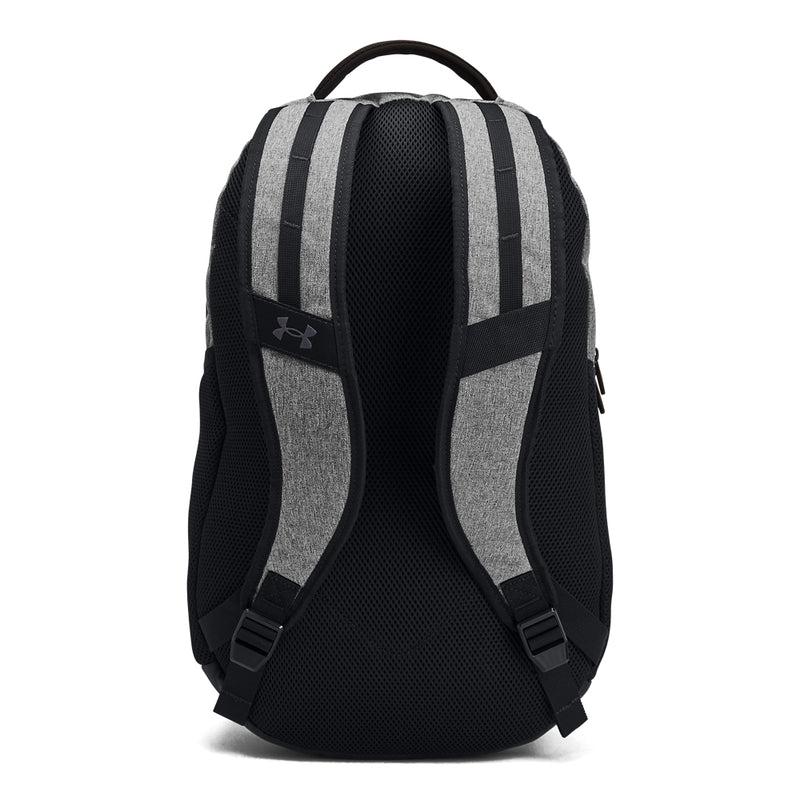 Under Armour Hustle 6.0 Backpack - 026 GRAY
