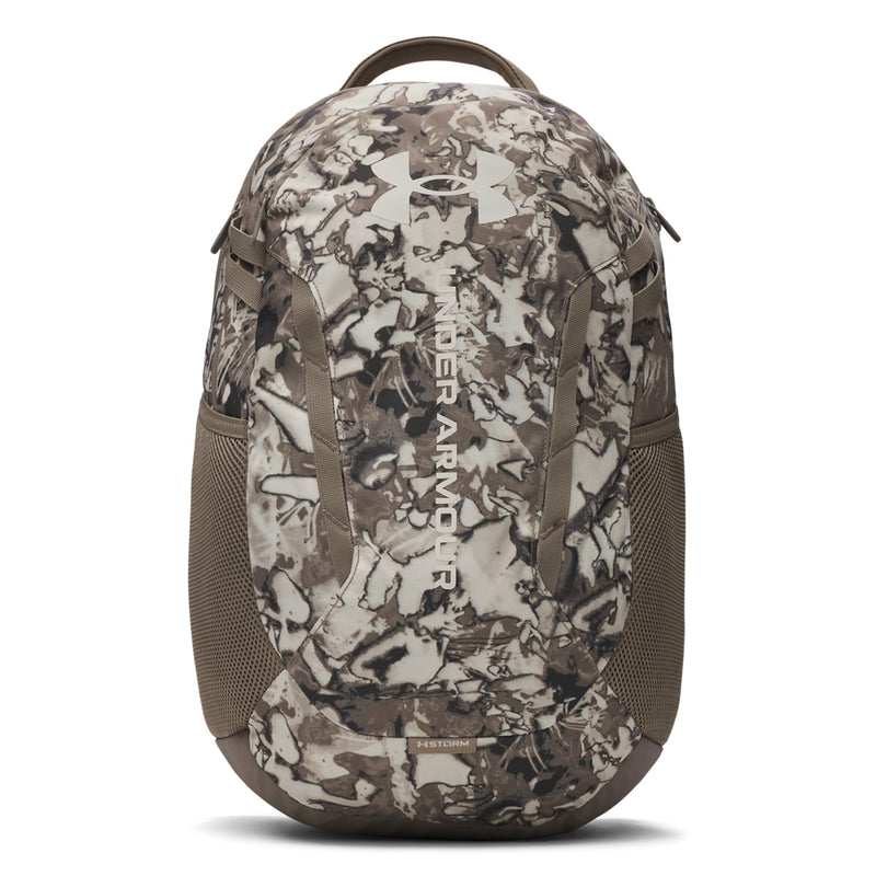 Under Armour Hustle 6.0 Backpack - 200 TAUP