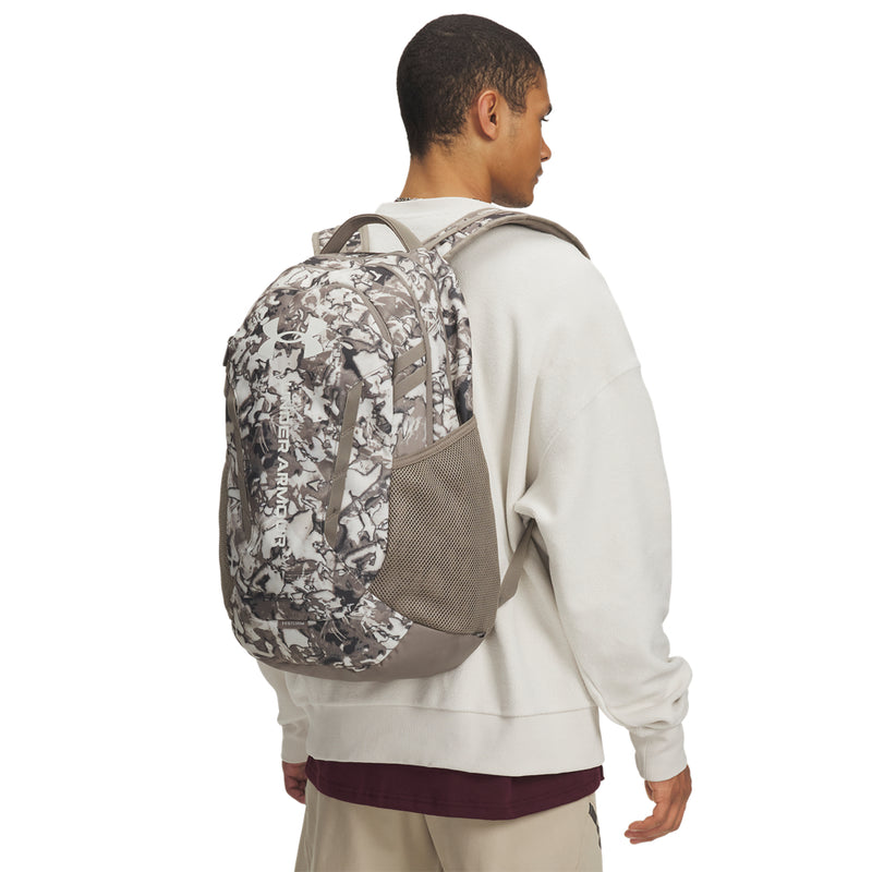 Under Armour Hustle 6.0 Backpack - 200 TAUP
