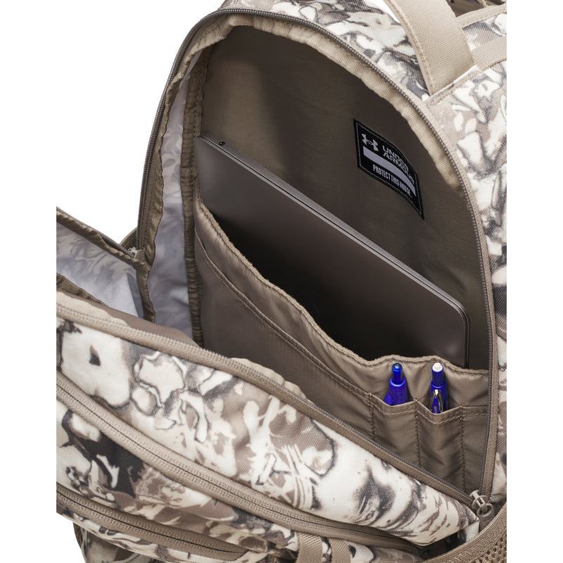 Under Armour Hustle 6.0 Backpack - 200 TAUP
