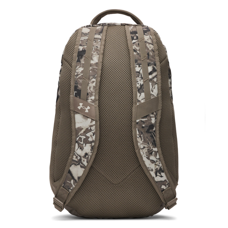 Under Armour Hustle 6.0 Backpack - 200 TAUP