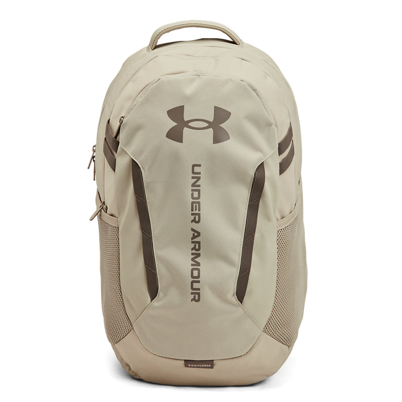 Under Armour Hustle 6.0 Backpack - 289 KHAK