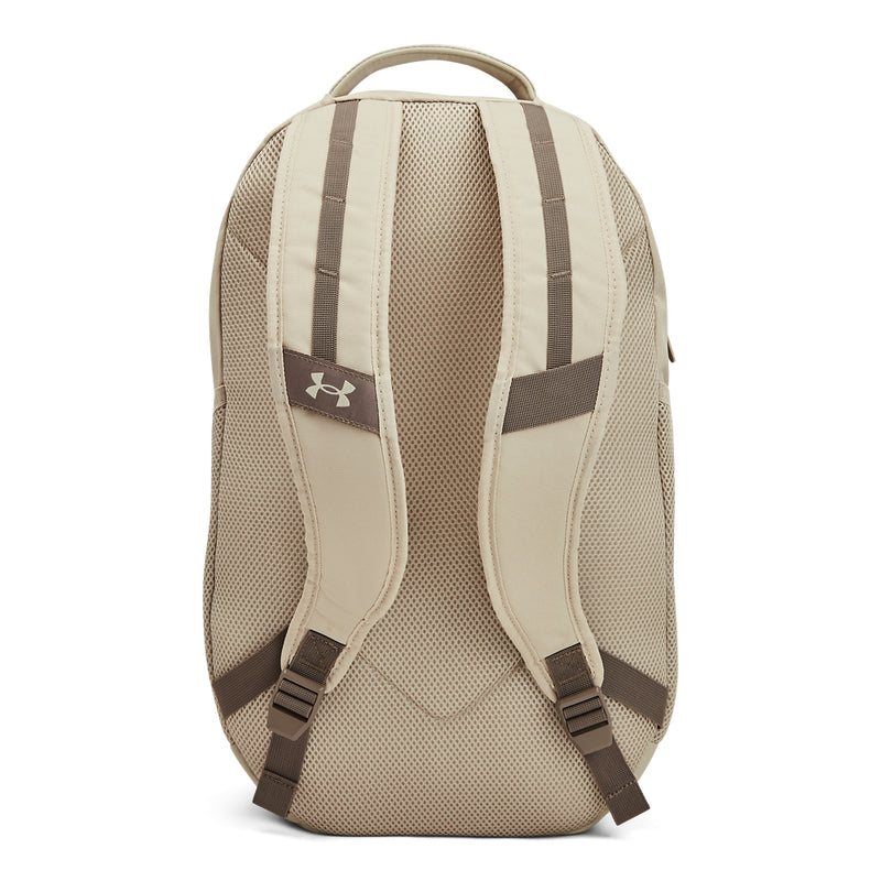 Under Armour Hustle 6.0 Backpack - 289 KHAK