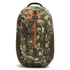 Under Armour Hustle 6.0 Backpack - 308 - EXPEDITION GREEN