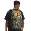 Under Armour Hustle 6.0 Backpack - 308 - EXPEDITION GREEN