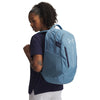 Under Armour Hustle 6.0 Backpack - 418 - BLUE SMOKE
