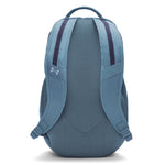 Under Armour Hustle 6.0 Backpack - 418 - BLUE SMOKE