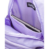 Under Armour Hustle 6.0 Backpack - 538 - TRANSPARENT PURPLE