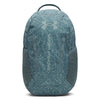 Under Armour Hustle 6.0 Backpack - 587 - JASPER BLUE