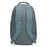 Under Armour Hustle 6.0 Backpack - 587 - JASPER BLUE