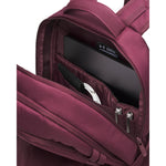 Under Armour Hustle 6.0 Backpack - 601 MARO