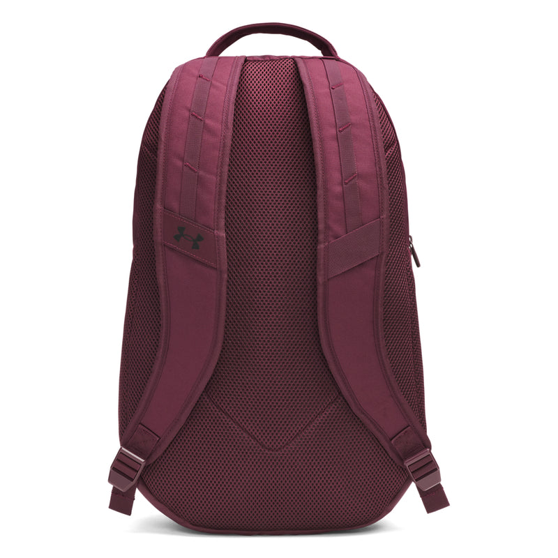 Under Armour Hustle 6.0 Backpack - 601 MARO