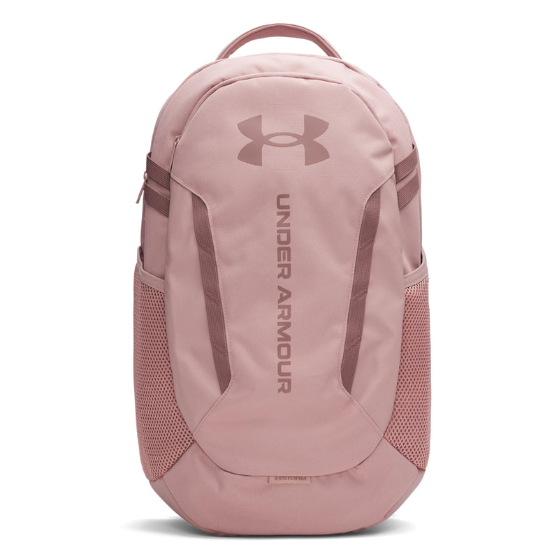 Under Armour Hustle 6.0 Backpack - 673 - PINK