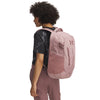 Under Armour Hustle 6.0 Backpack - 673 - PINK