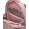 Under Armour Hustle 6.0 Backpack - 673 - PINK