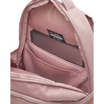 Under Armour Hustle 6.0 Backpack - 673 - PINK