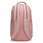 Under Armour Hustle 6.0 Backpack - 673 - PINK