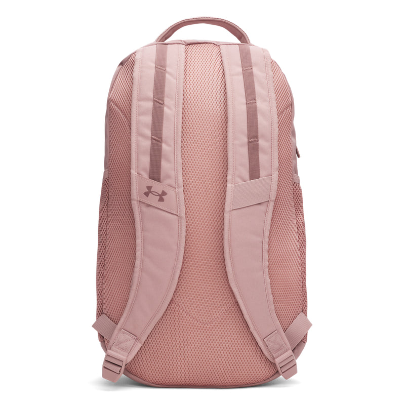 Under Armour Hustle 6.0 Backpack - 673 - PINK