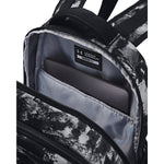 Under Armour Hustle Backpack - 018 BLK