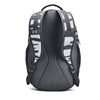 Under Armour Hustle Backpack - 019 GRAY