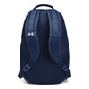 Under Armour Hustle Backpack - 408 - BLUE