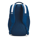 Under Armour Hustle Backpack - 426 BLUE