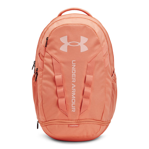 Under Armour Hustle Backpack - 963 PEAC