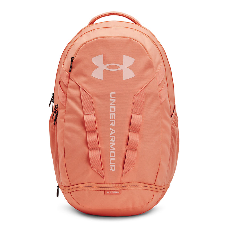 Under Armour Hustle Backpack - 963 PEAC