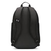 Under Armour Hustle Sport 6.0 Backpack - 001 - BLACK