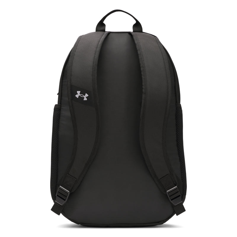 Under Armour Hustle Sport 6.0 Backpack - 001 - BLACK