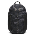 Under Armour Hustle Sport 6.0 Backpack - 002 - BLACK