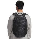 Under Armour Hustle Sport 6.0 Backpack - 002 - BLACK