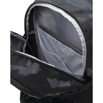 Under Armour Hustle Sport 6.0 Backpack - 002 - BLACK