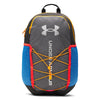 Under Armour Hustle Sport 6.0 Backpack - 003 - BLACK